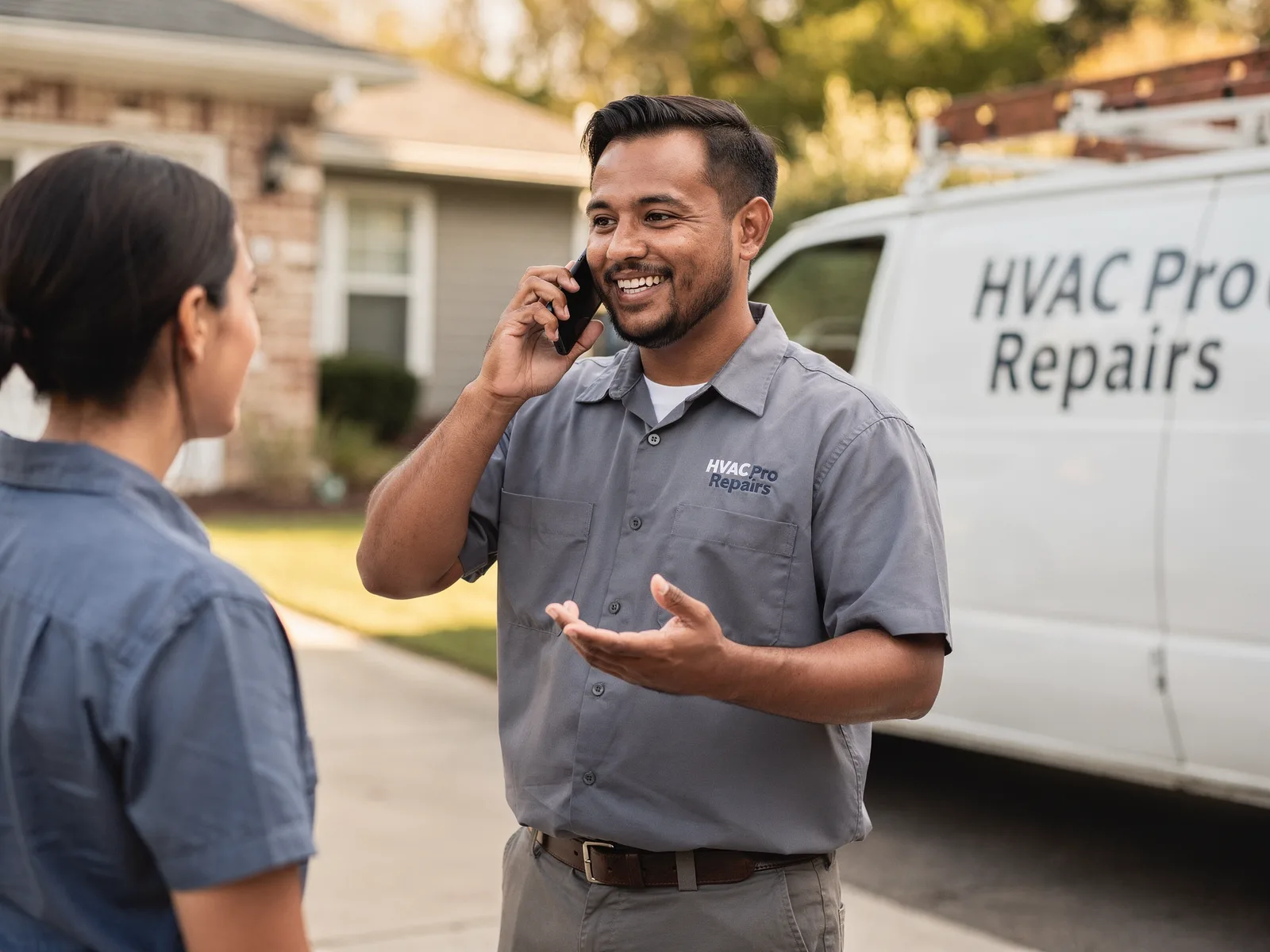 Heat Pump Repair West Rutland, VT FAQs